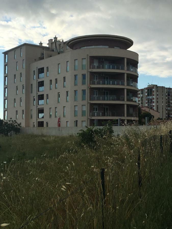 Monte Paradiso Panorama Pula Exterior photo